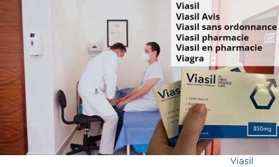 Viasil Carrefour